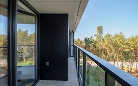 White Shellter - Shellter Hotel & Apartments Rogowo